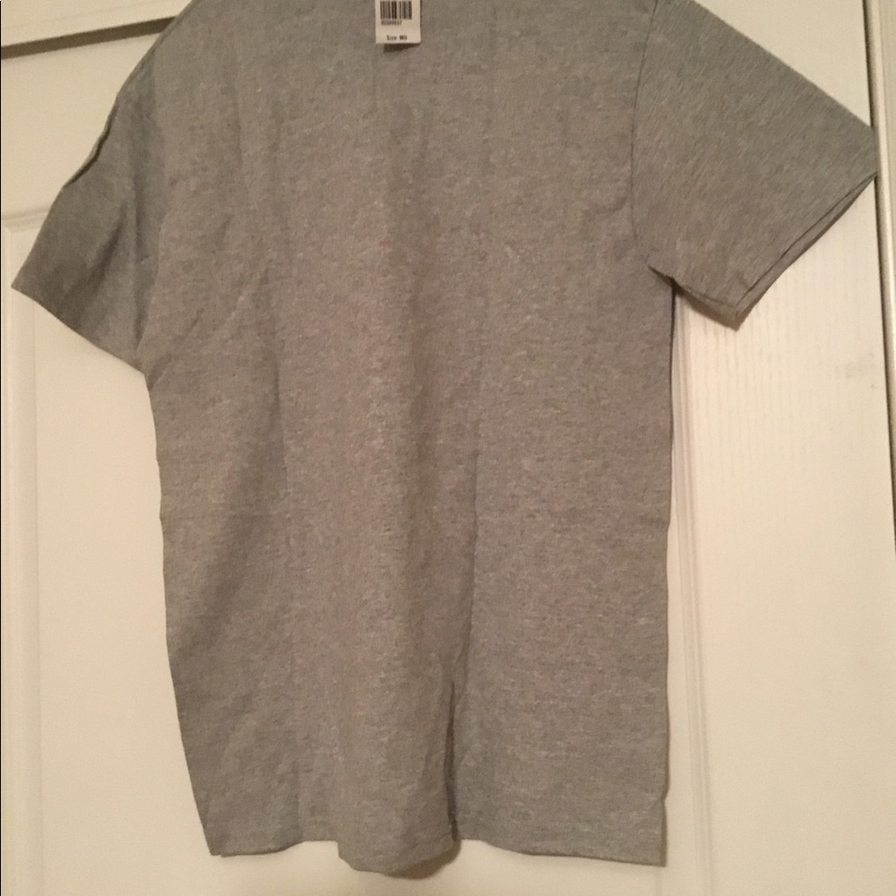 Novelty T shirt unisex. Mens Size Medium. If I’m too wasted please return me to - Picture 2 of 6